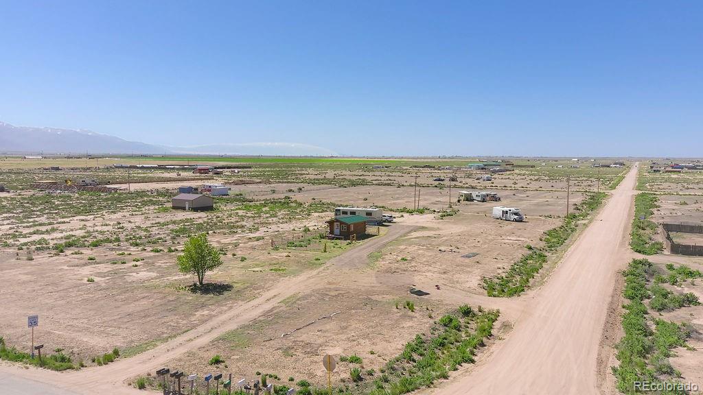 57860 County Road Cc Moffat CO 81143