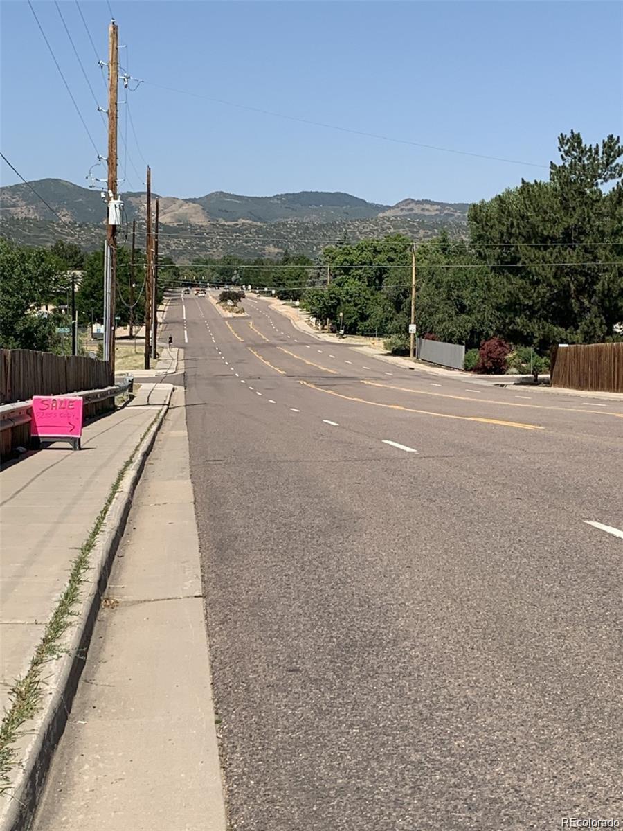 8329 S Carr Way Littleton CO 80128