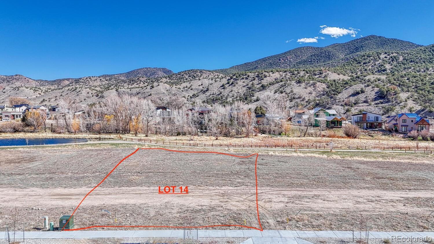 236 Southside Loop Salida CO 81201