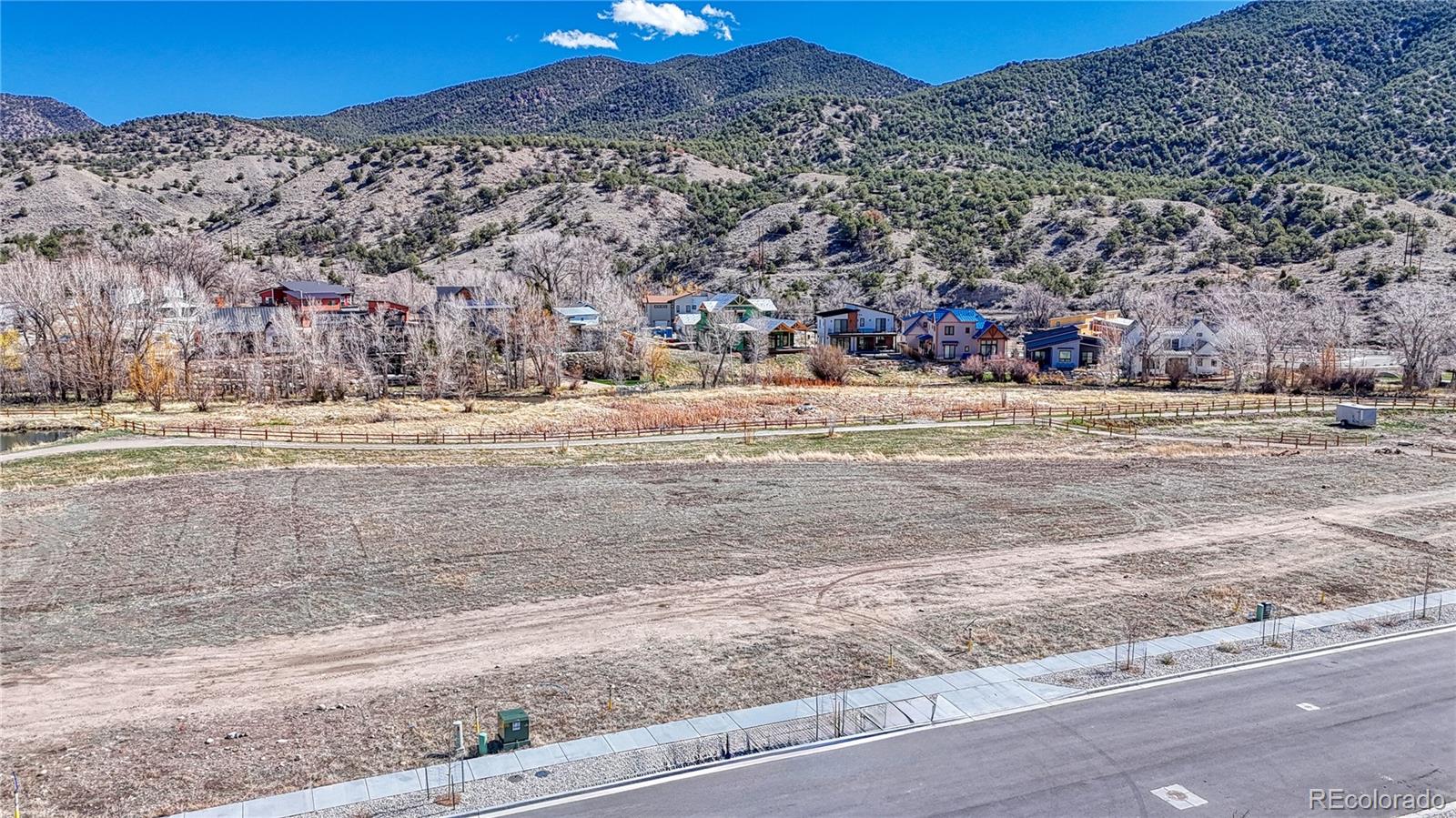 236 Southside Loop Salida CO 81201