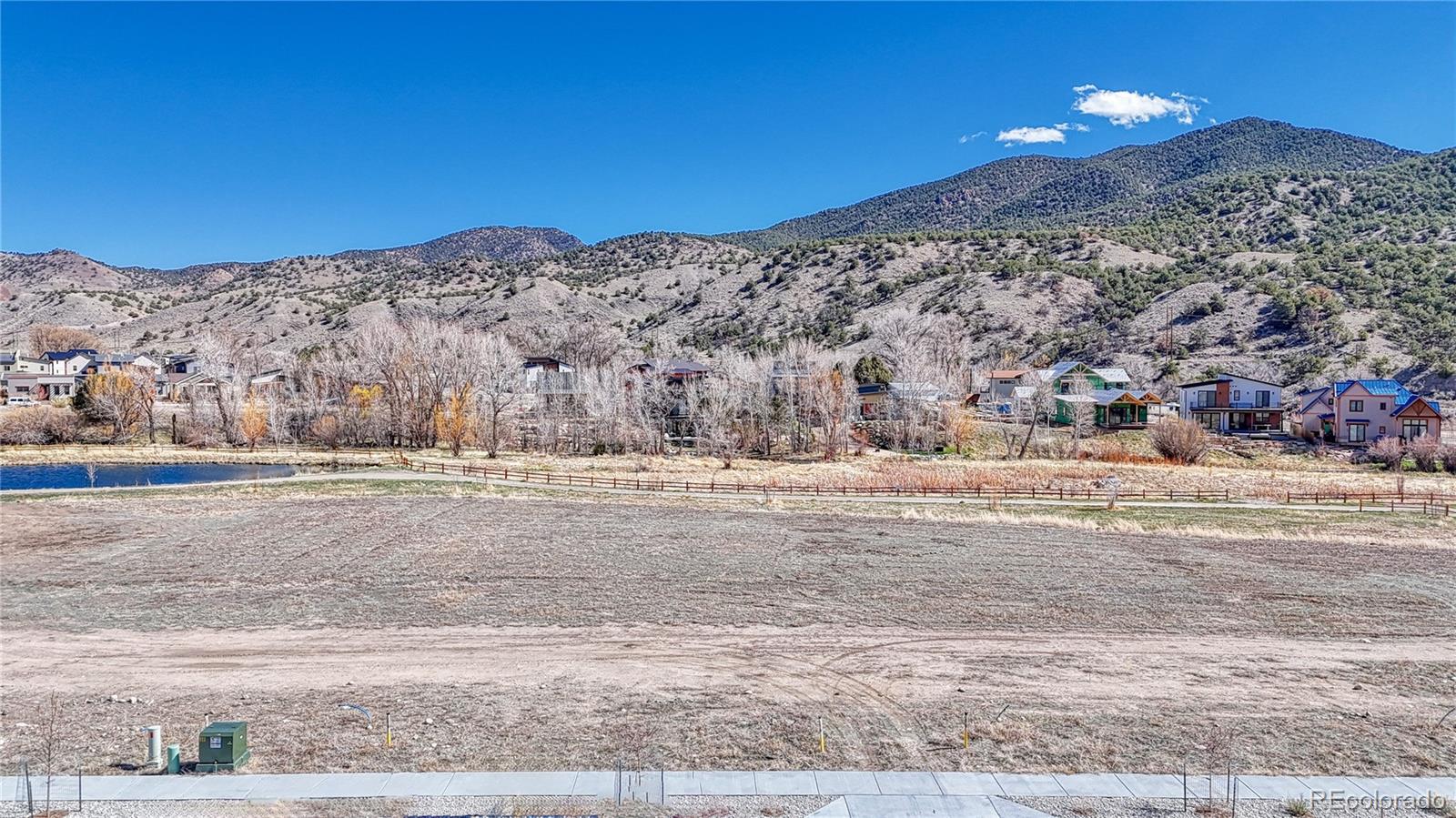 236 Southside Loop Salida CO 81201