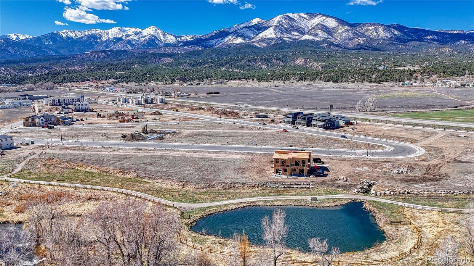 236 Southside Loop Salida CO 81201