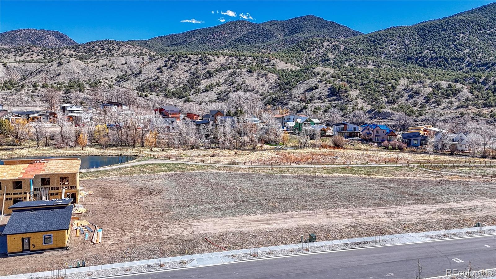 236 Southside Loop Salida CO 81201