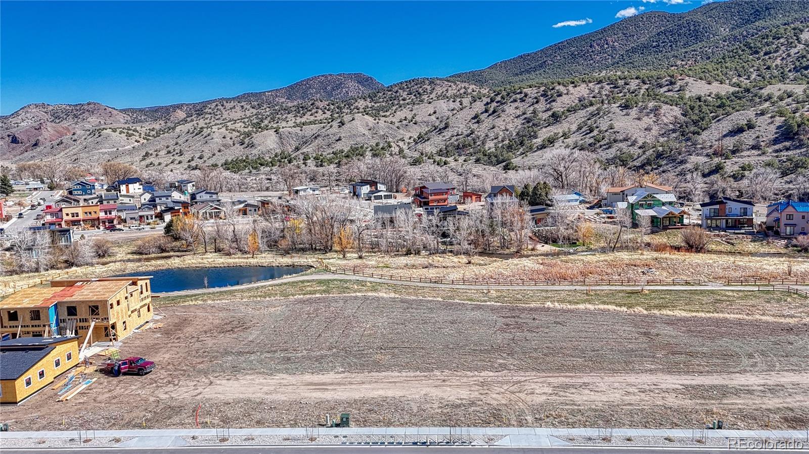 236 Southside Loop Salida CO 81201