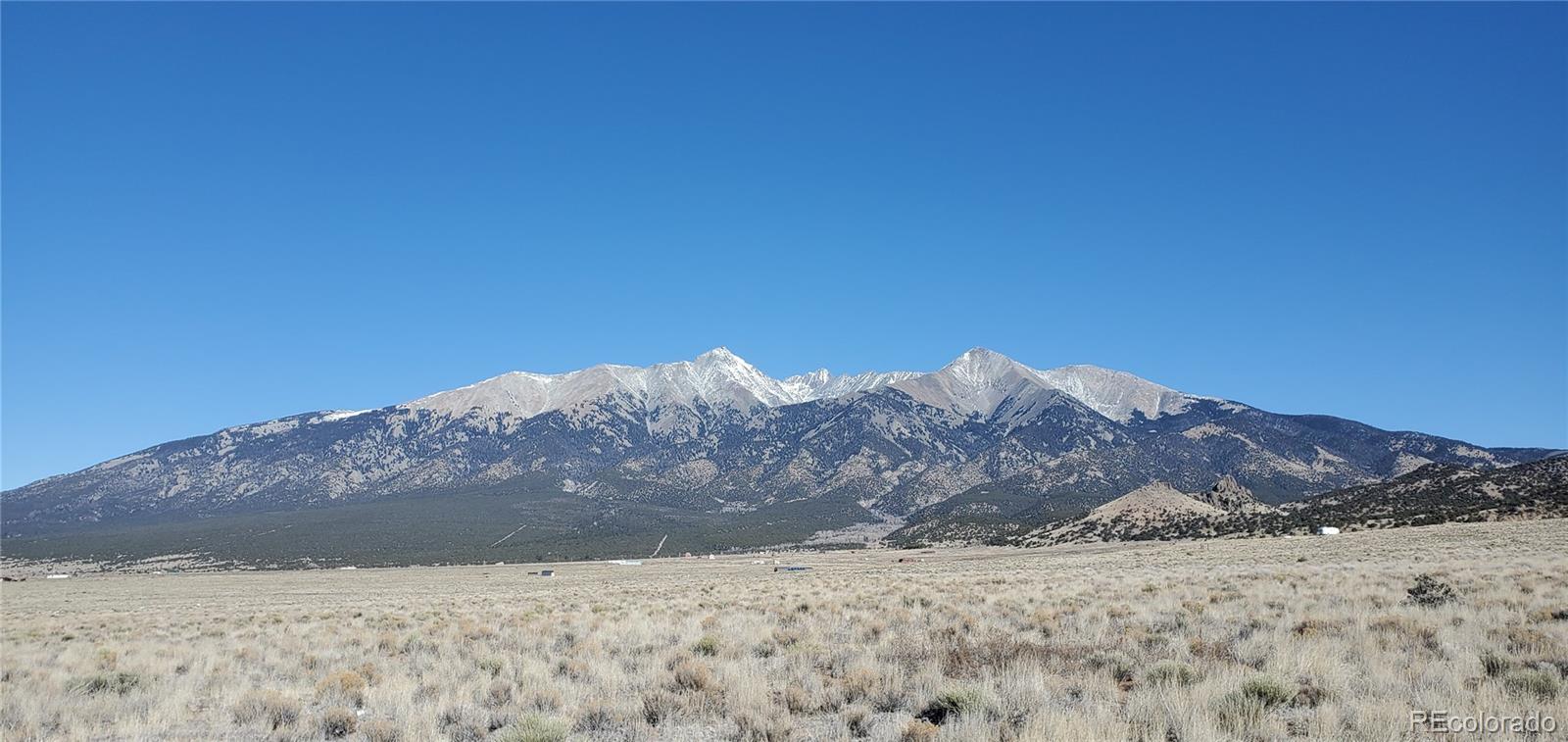 15 Nineth Street Blanca CO 81123