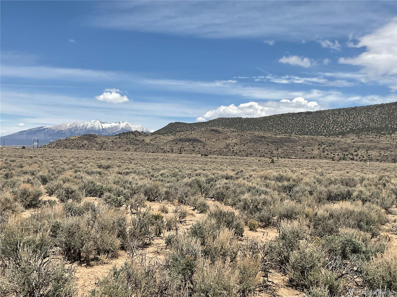 Lot 22 Tuborg Road Fort Garland CO 81133