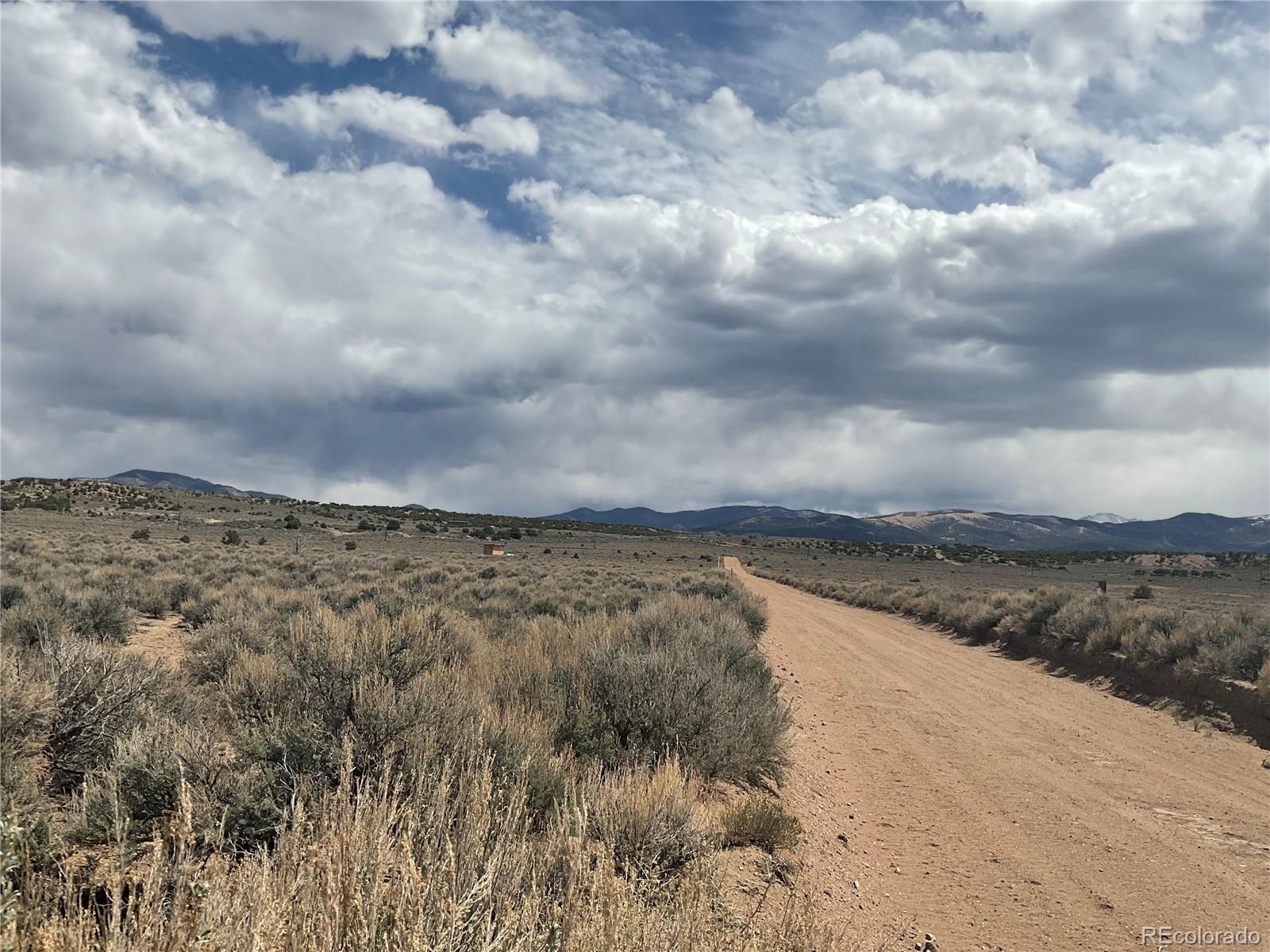 Lot 22 Tuborg Road Fort Garland CO 81133