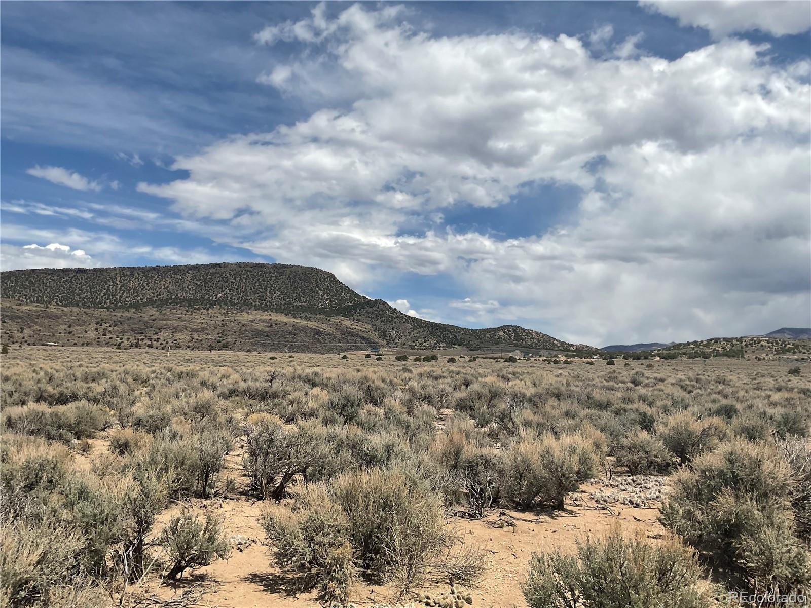 Lot 22 Tuborg Road Fort Garland CO 81133