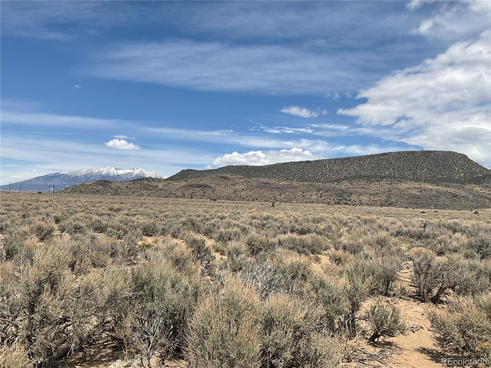Lot 22 Tuborg Road Fort Garland CO 81133