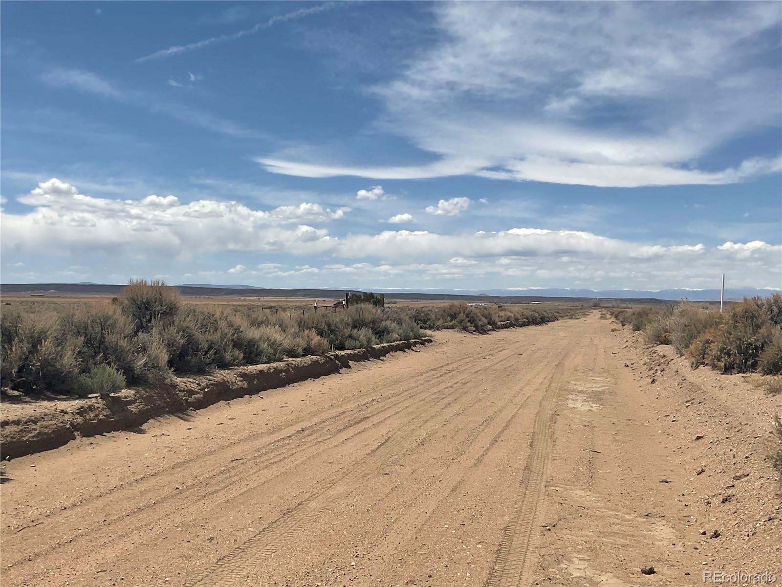 Lot 22 Tuborg Road Fort Garland CO 81133