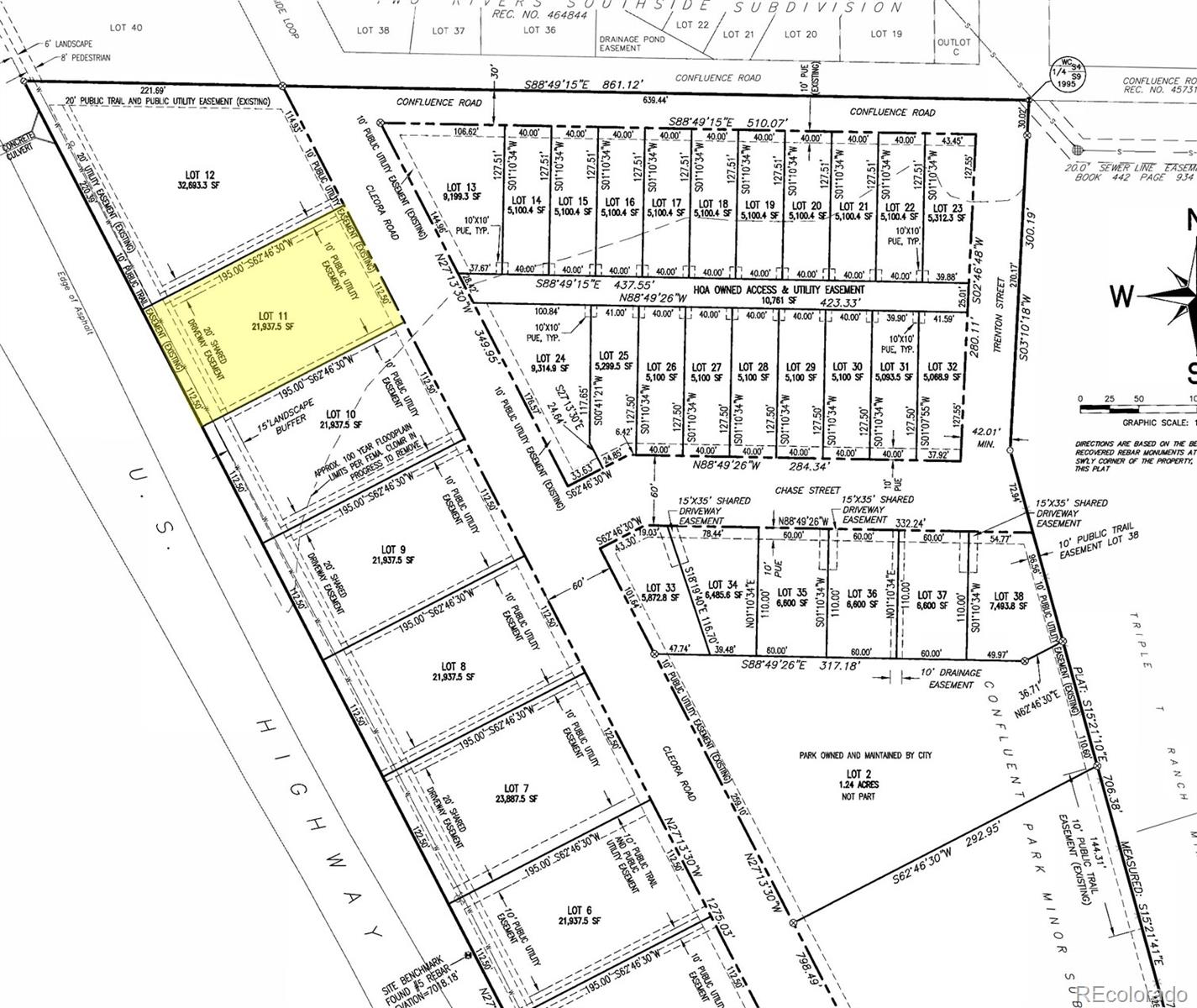 6572 Cleora Road Salida CO 81201