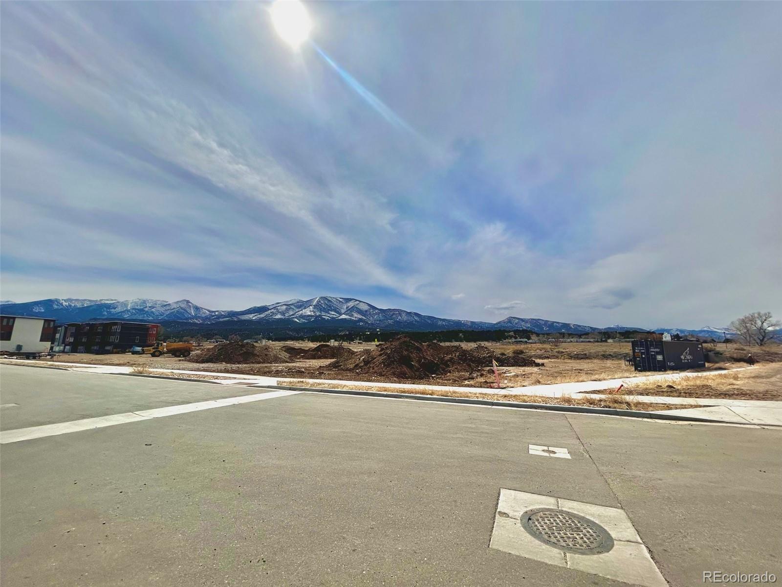 6572 Cleora Road Salida CO 81201