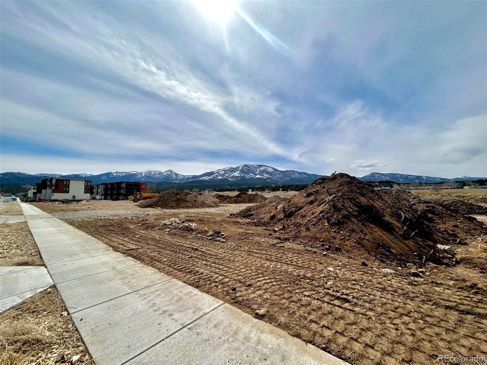 6572 Cleora Road Salida CO 81201