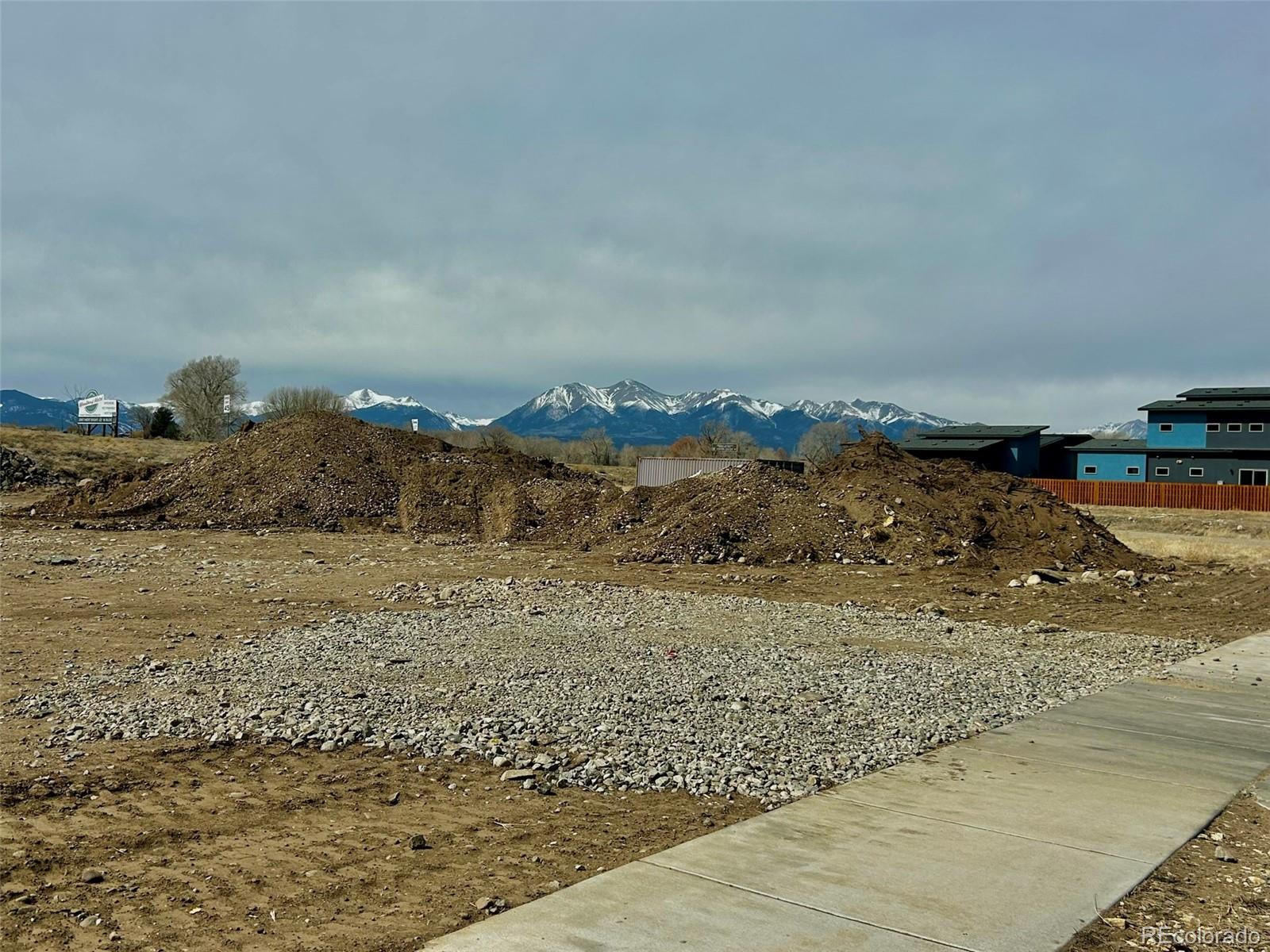 6572 Cleora Road Salida CO 81201