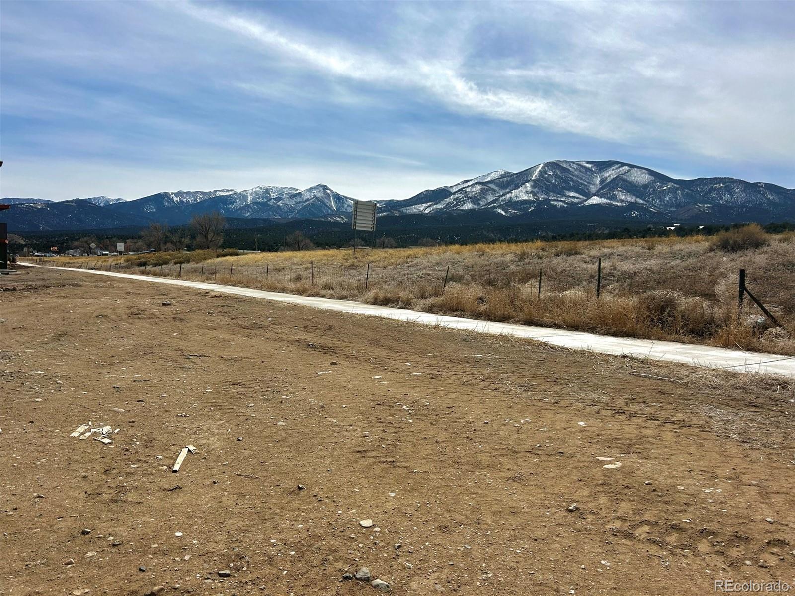 6572 Cleora Road Salida CO 81201