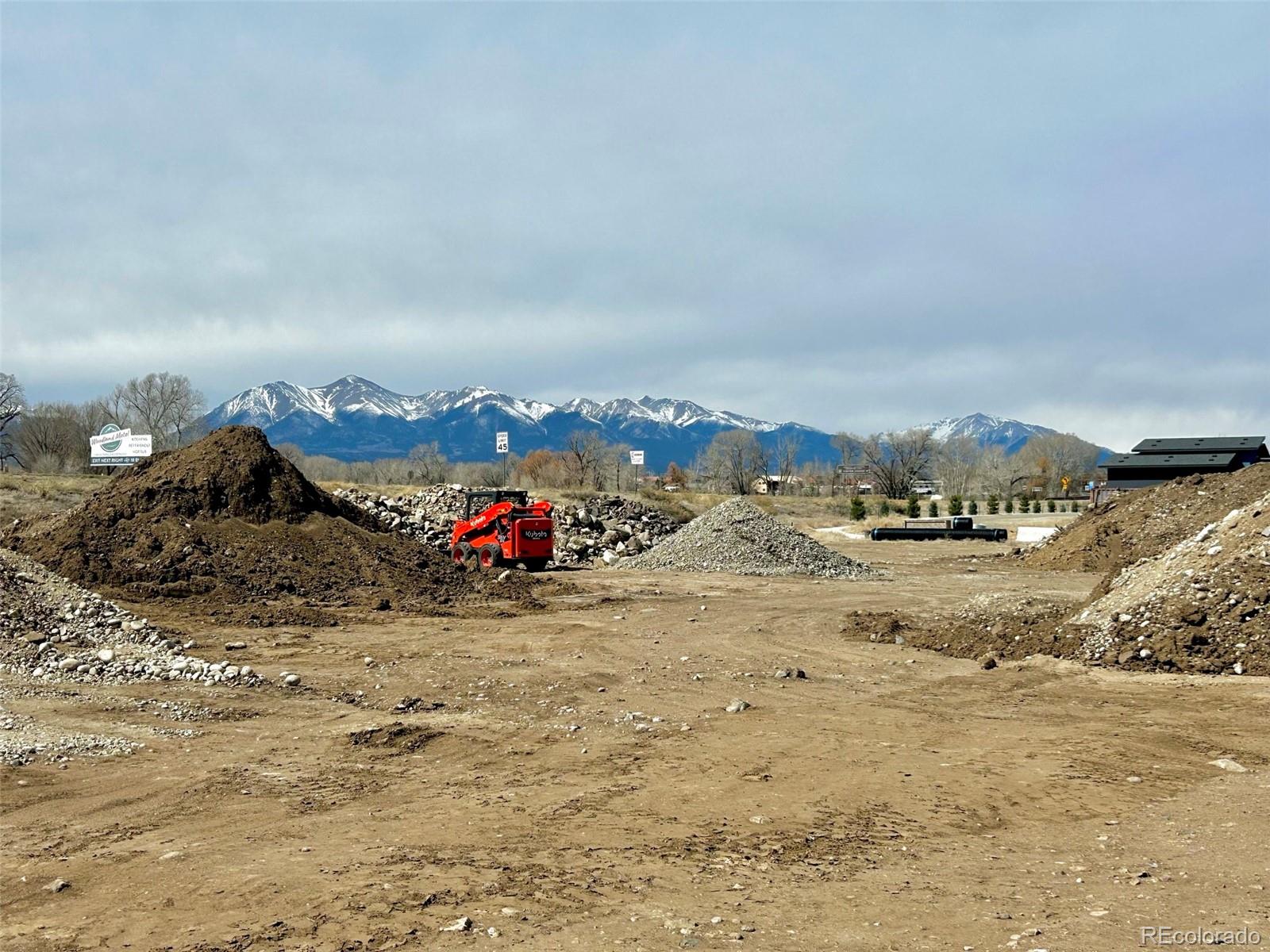 6572 Cleora Road Salida CO 81201