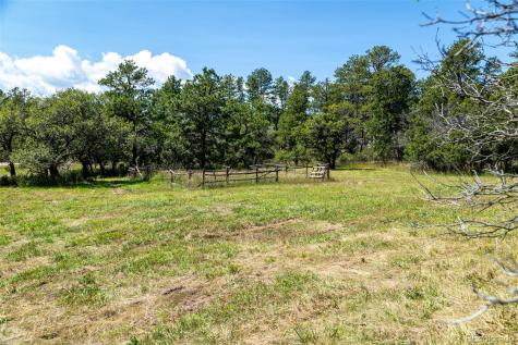 331 Grandwood Drive Monument CO 80132