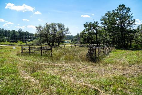 331 Grandwood Drive Monument CO 80132