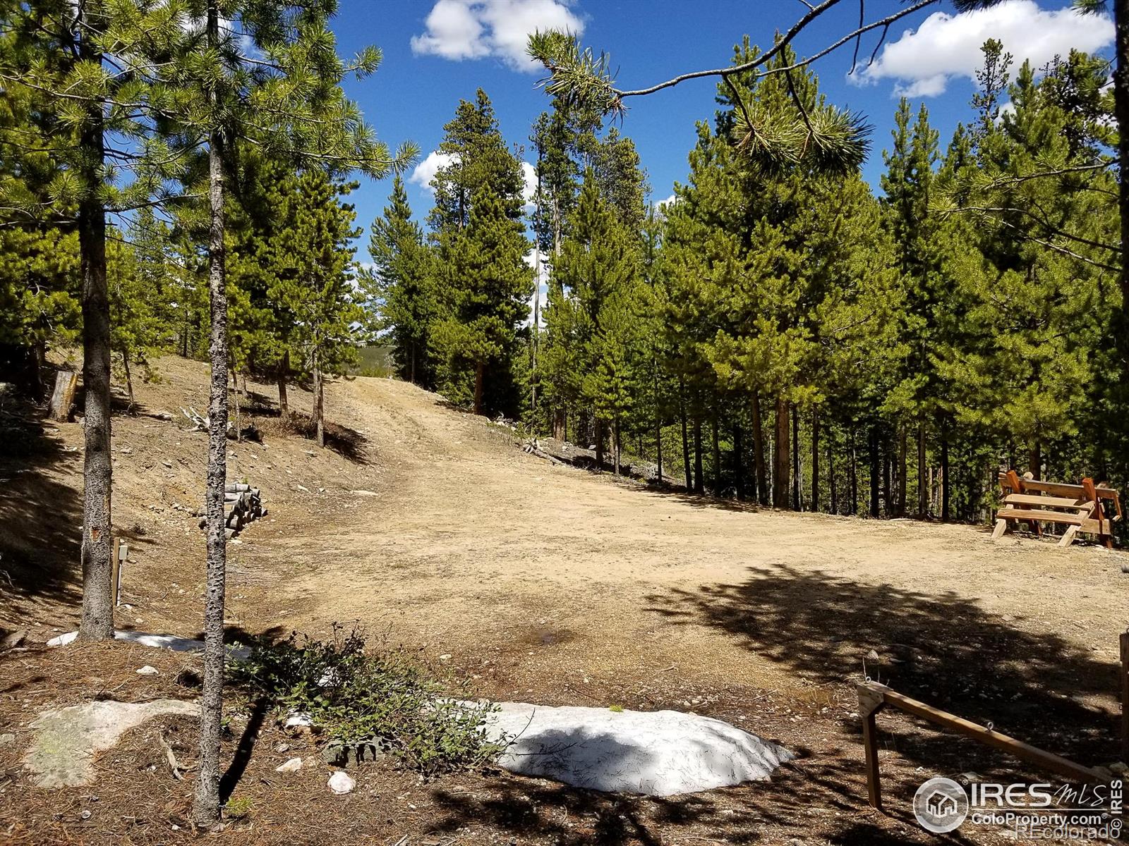 274 Arapahoe Way Red Feather Lakes CO 80545