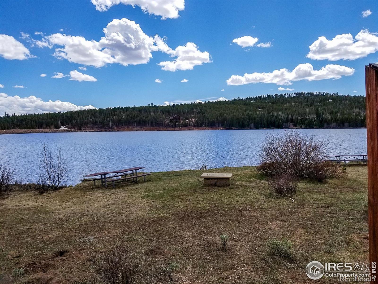 274 Arapahoe Way Red Feather Lakes CO 80545