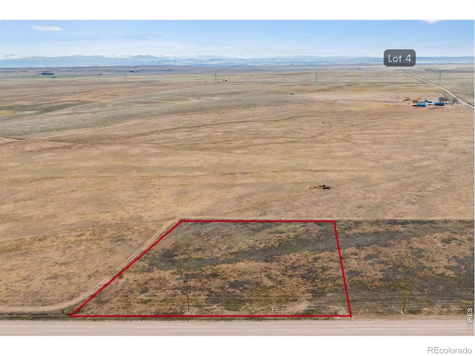 346 Tbd County Road Carr CO 80612