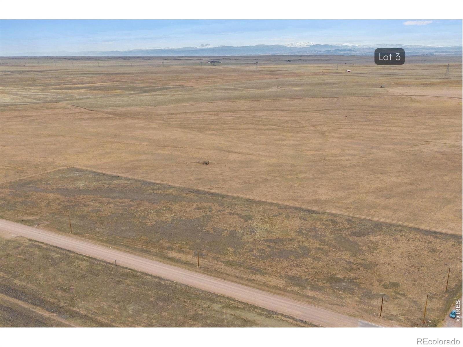 346 Tbd County Road Carr CO 80612