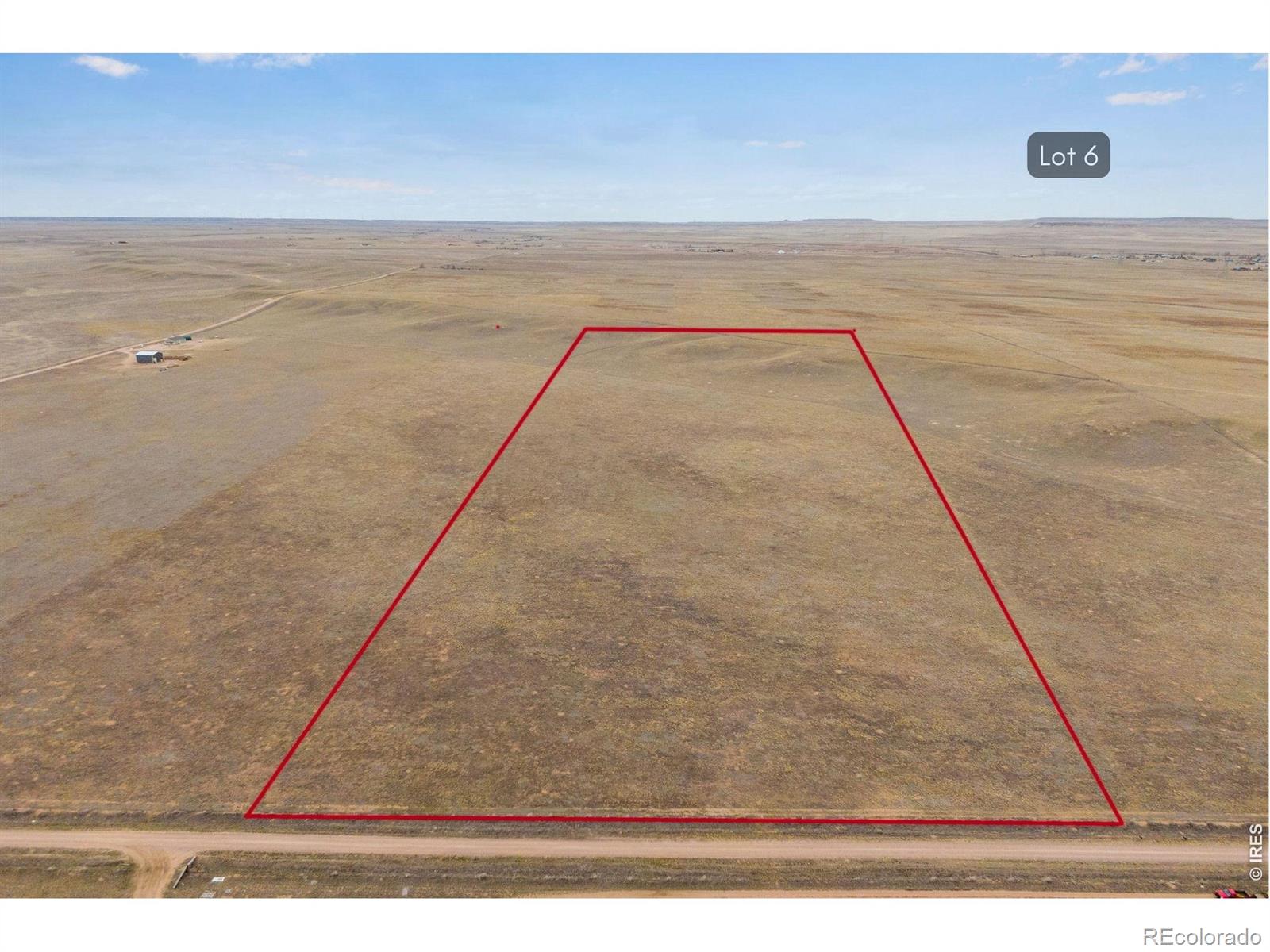 346 Tbd County Road Carr CO 80612