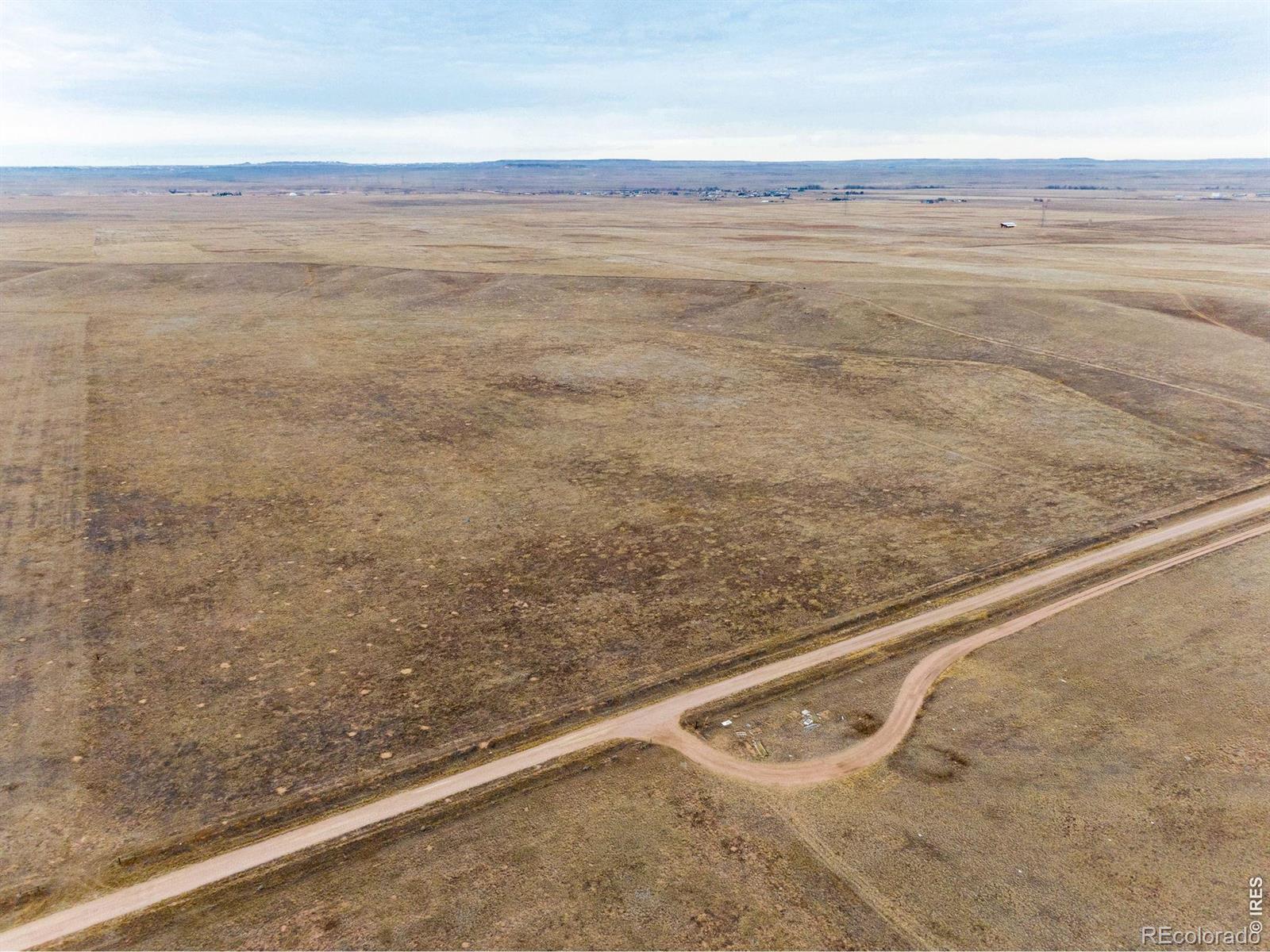 346 Tbd County Road Carr CO 80612