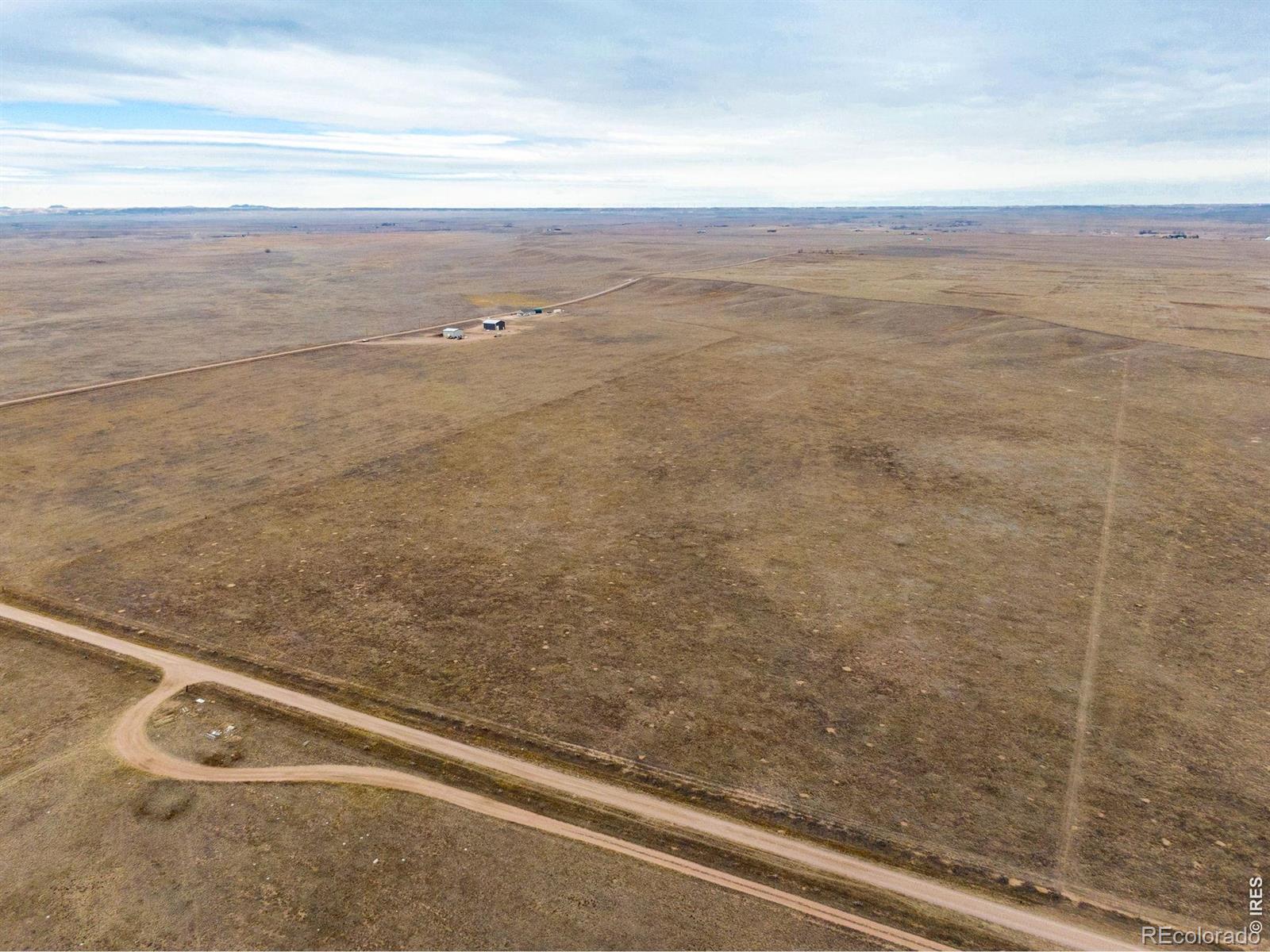 346 Tbd County Road Carr CO 80612