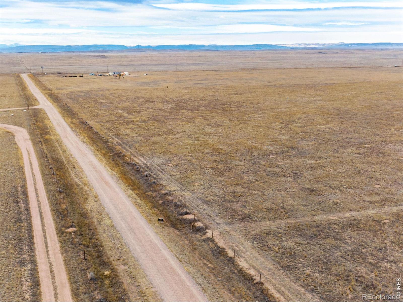 346 Tbd County Road Carr CO 80612