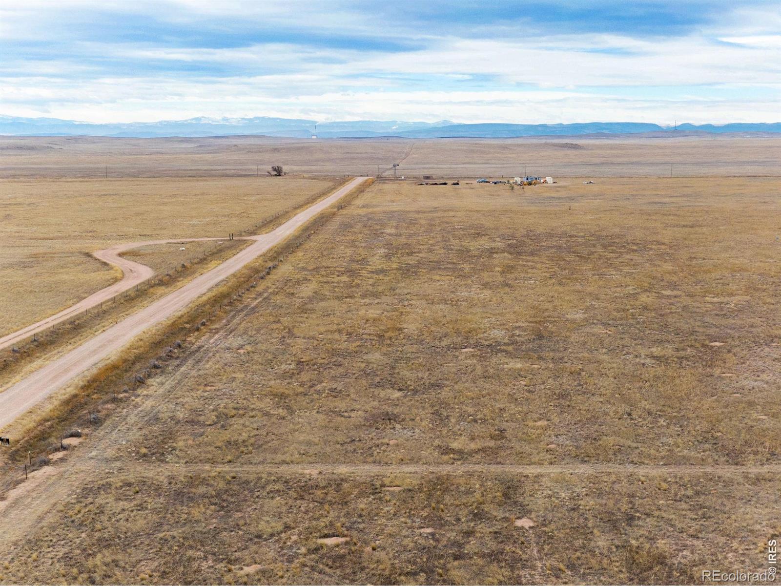 346 Tbd County Road Carr CO 80612