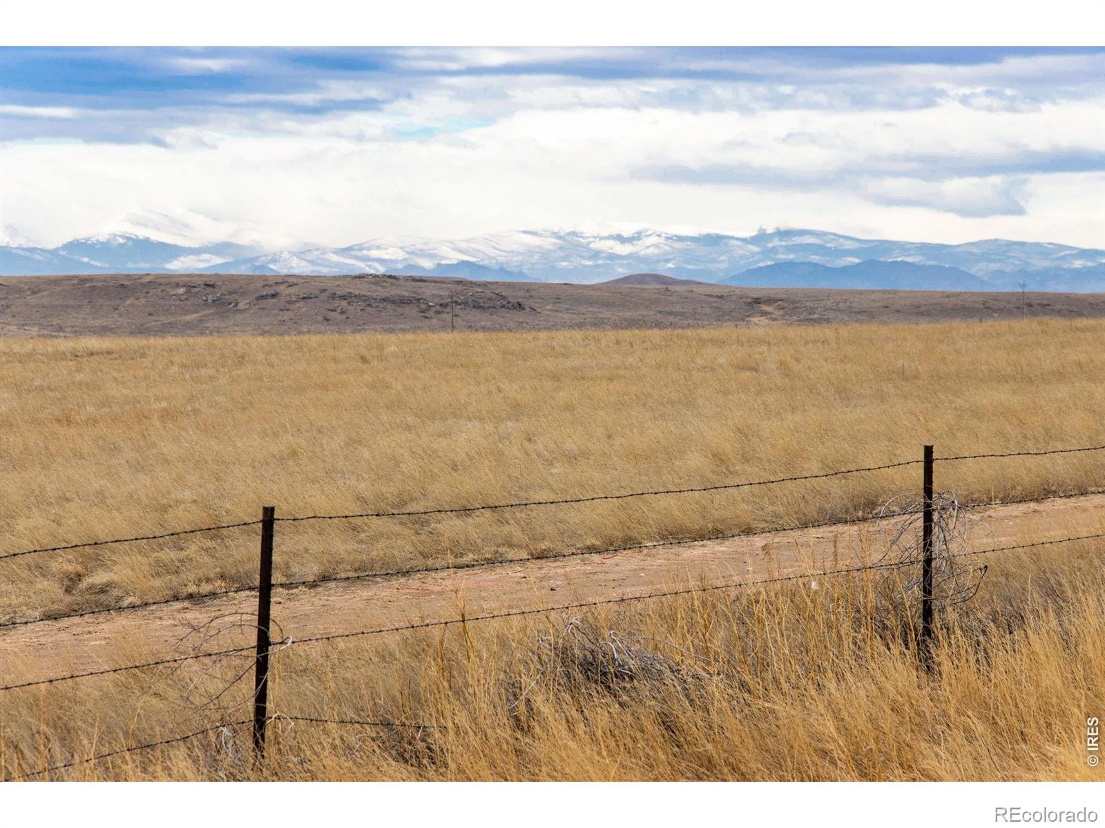 346 Tbd County Road Carr CO 80612