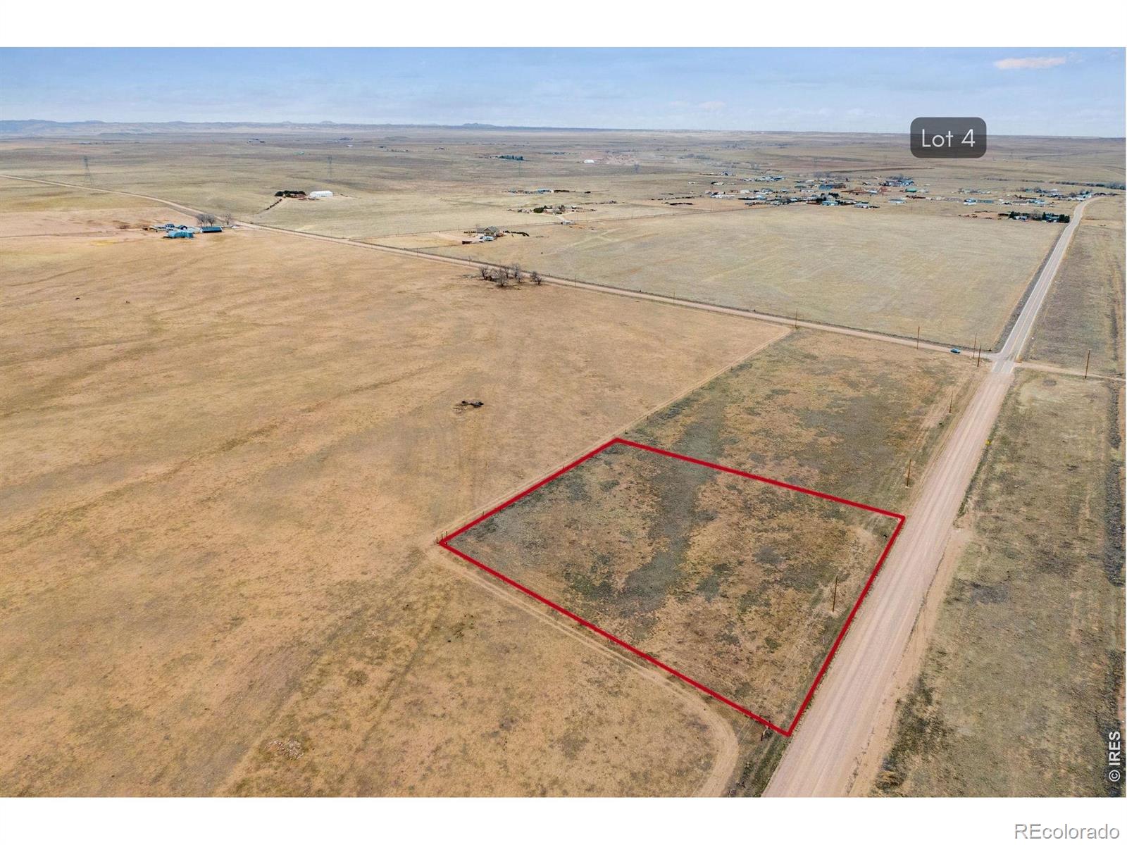 346 Tbd County Road Carr CO 80612