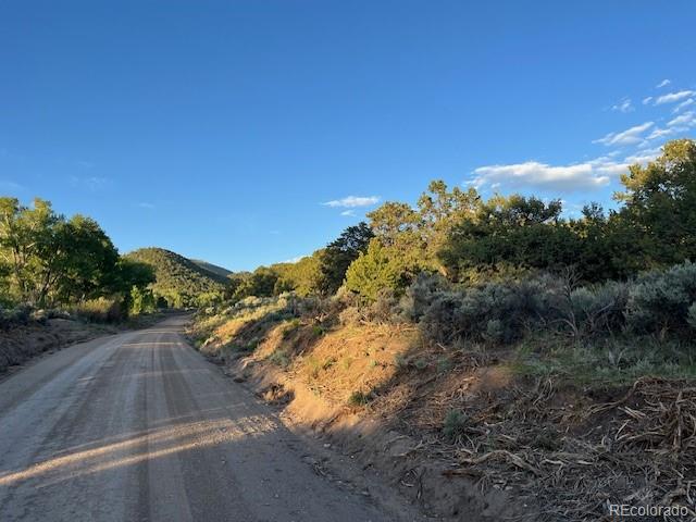 Lot 1575 Balleroy Road San Luis CO 81152