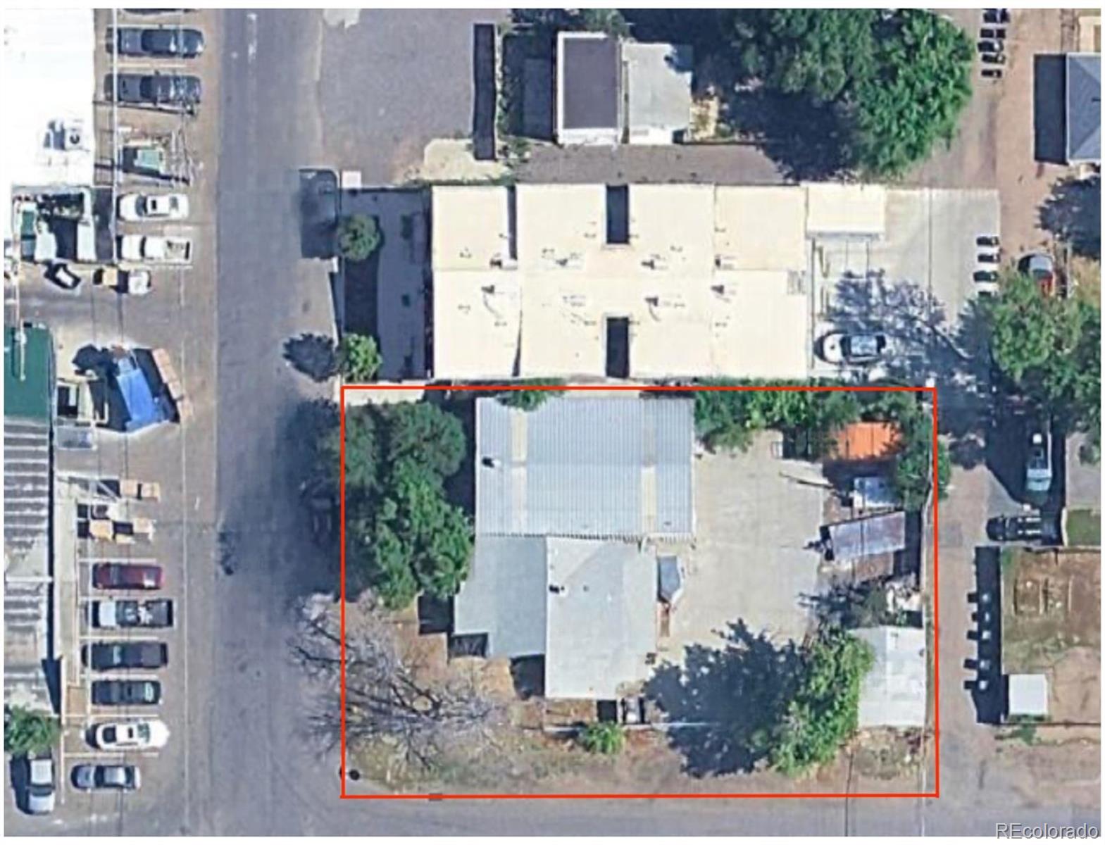 2292 S Delaware Street Denver CO 80223