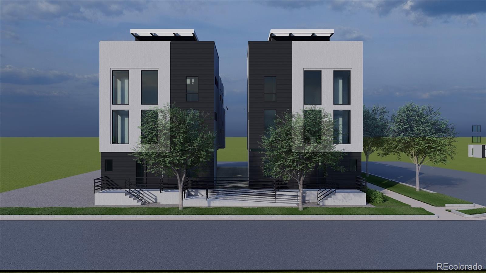 2292 S Delaware Street Denver CO 80223