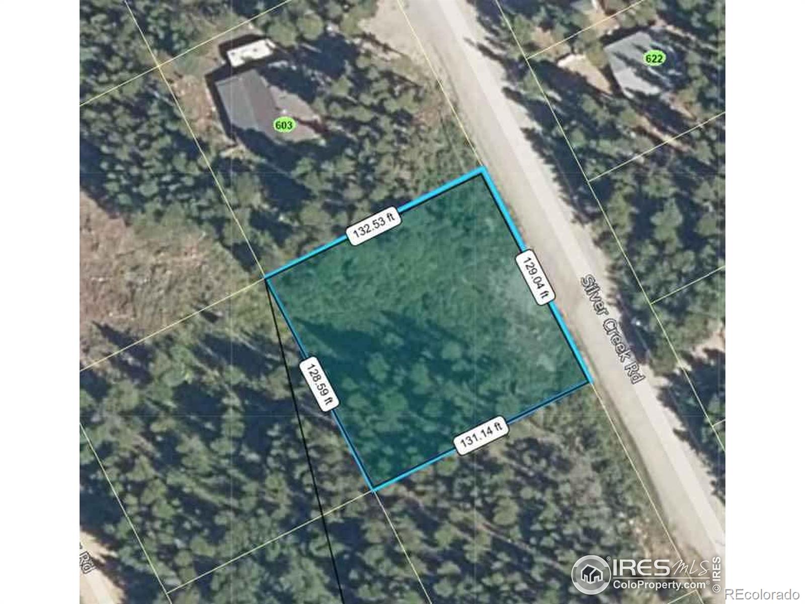 95 St. Marys U2 L95 Court Idaho Springs CO 80452