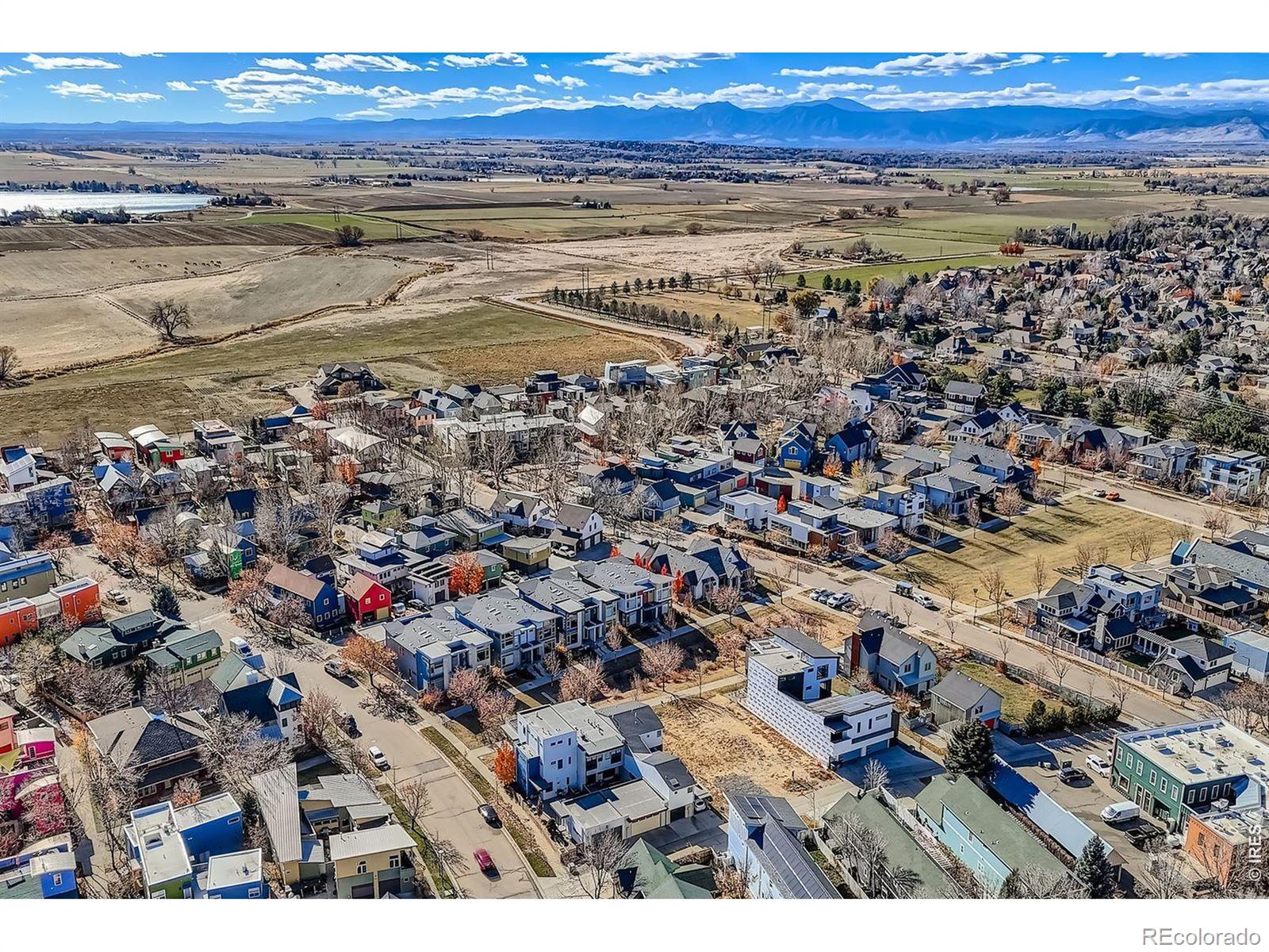 903 Tempted Ways Drive Longmont CO 80504