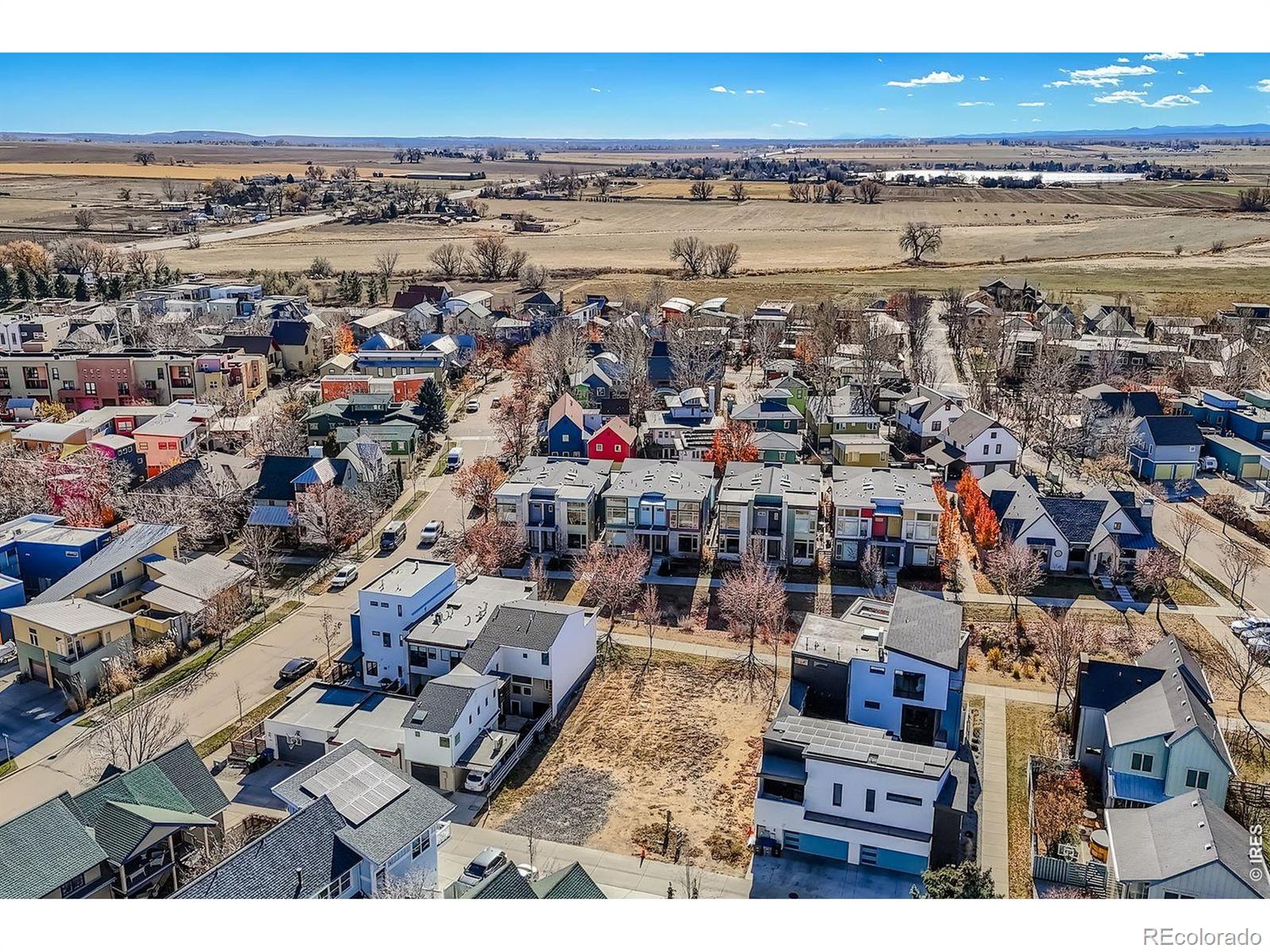 903 Tempted Ways Drive Longmont CO 80504