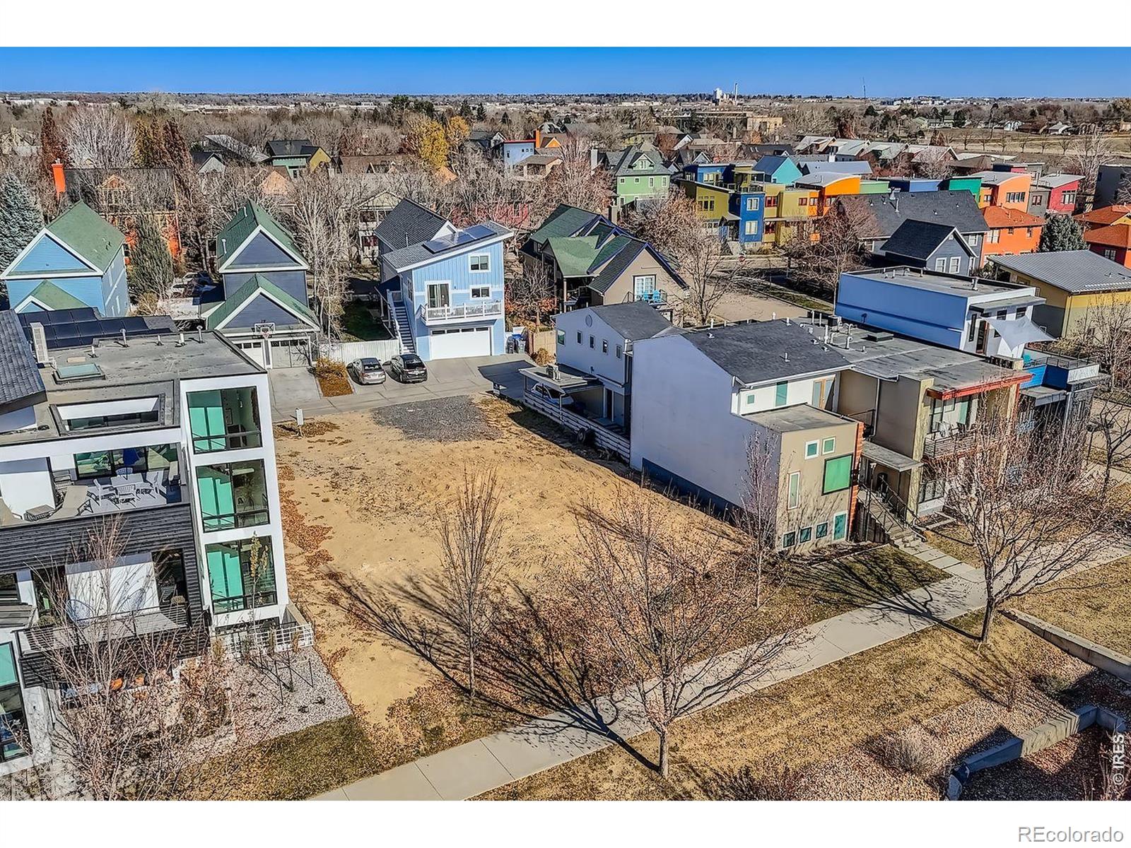 903 Tempted Ways Drive Longmont CO 80504