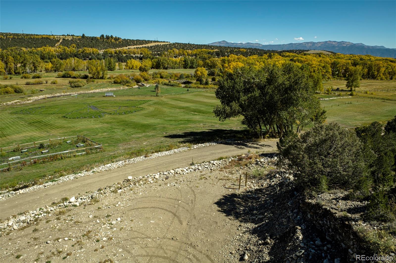 7391 County Road 221 Salida CO 81201
