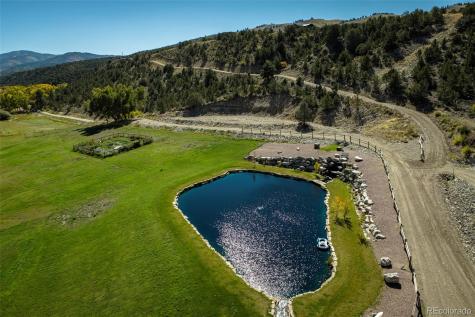 7391 County Road 221 Salida CO 81201