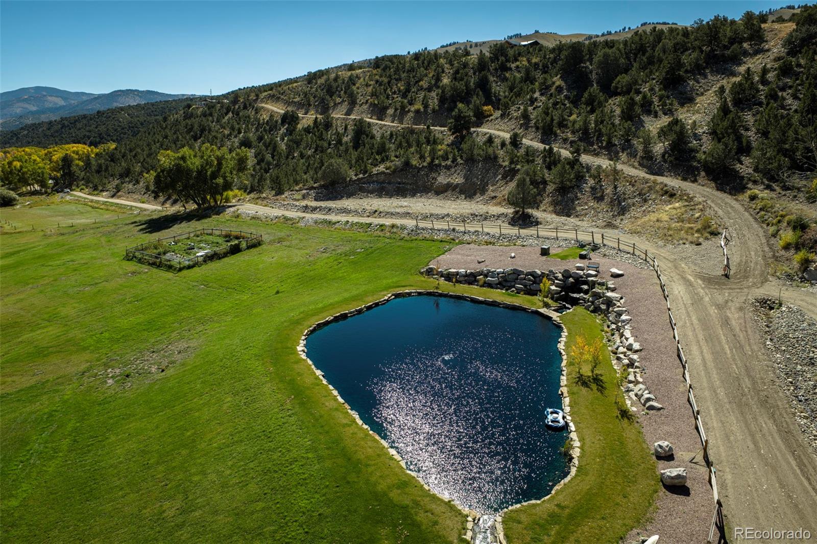 7391 County Road 221 Salida CO 81201
