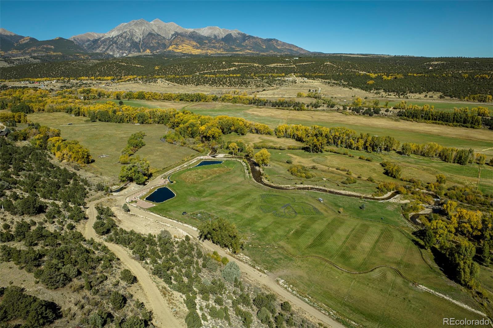 7391 County Road 221 Salida CO 81201