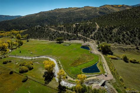 7391 County Road 221 Salida CO 81201