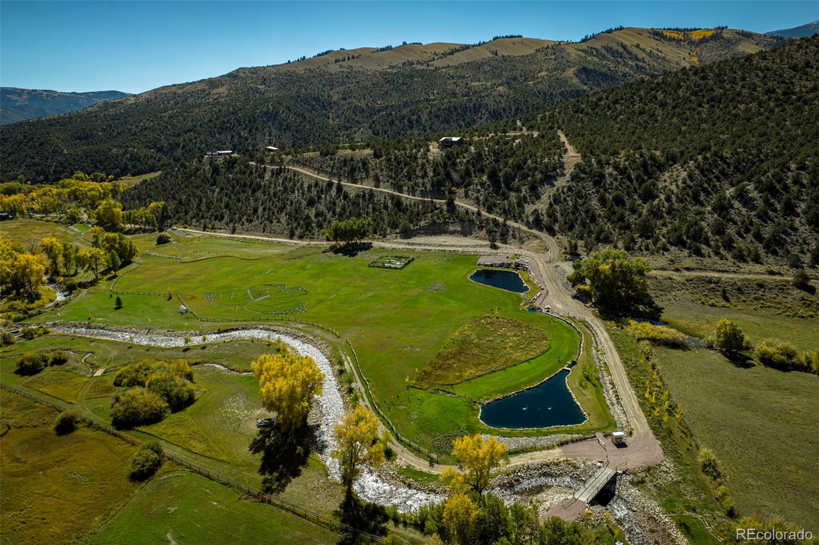 7391 County Road 221 Salida CO 81201