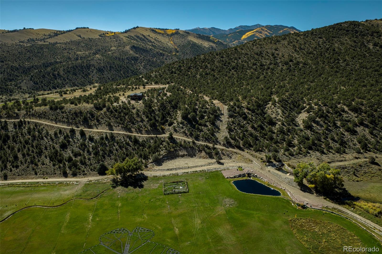 7391 County Road 221 Salida CO 81201