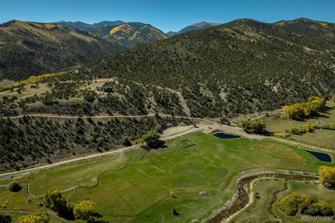 7391 County Road 221 Salida CO 81201