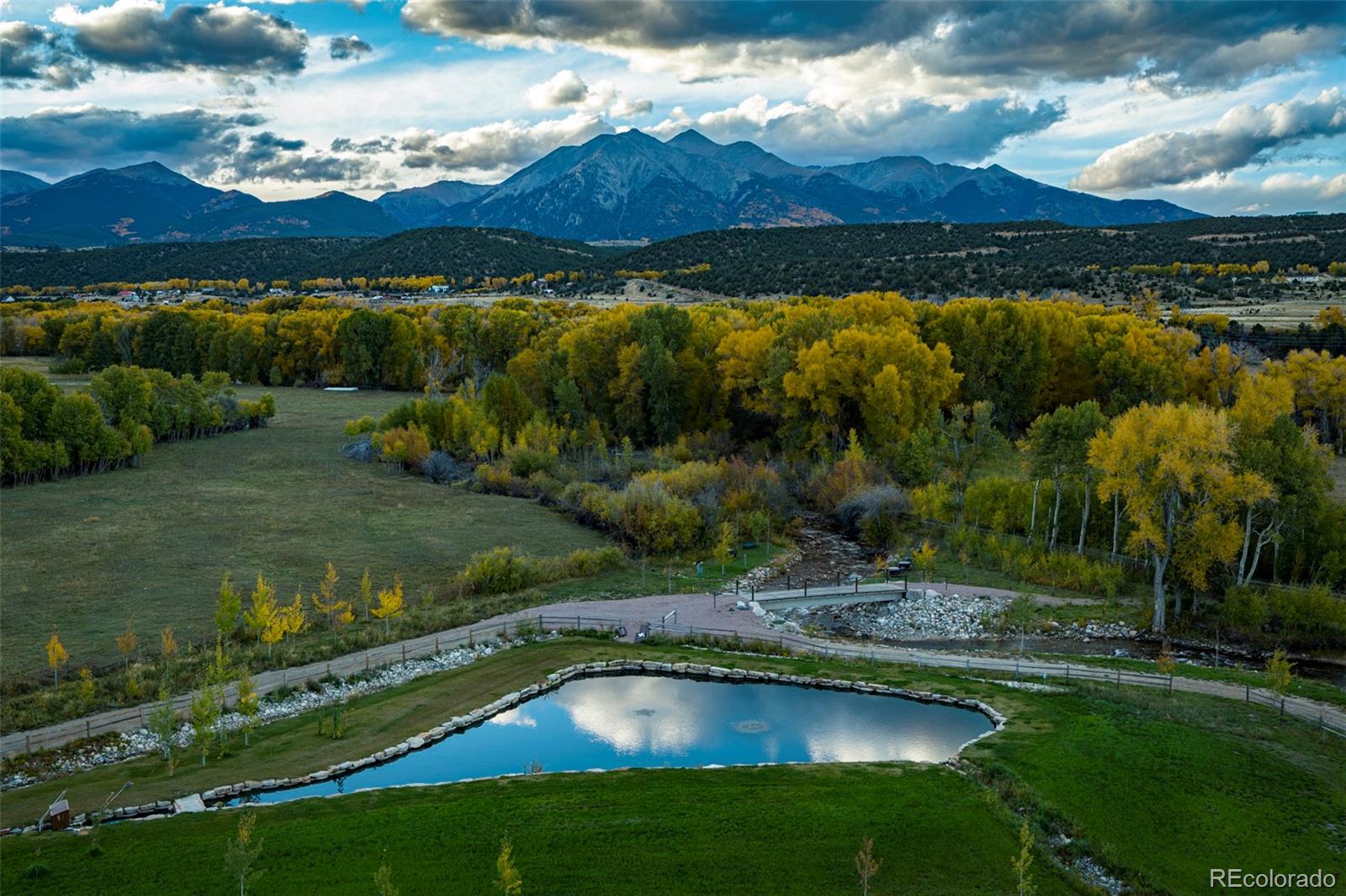7391 County Road 221 Salida CO 81201