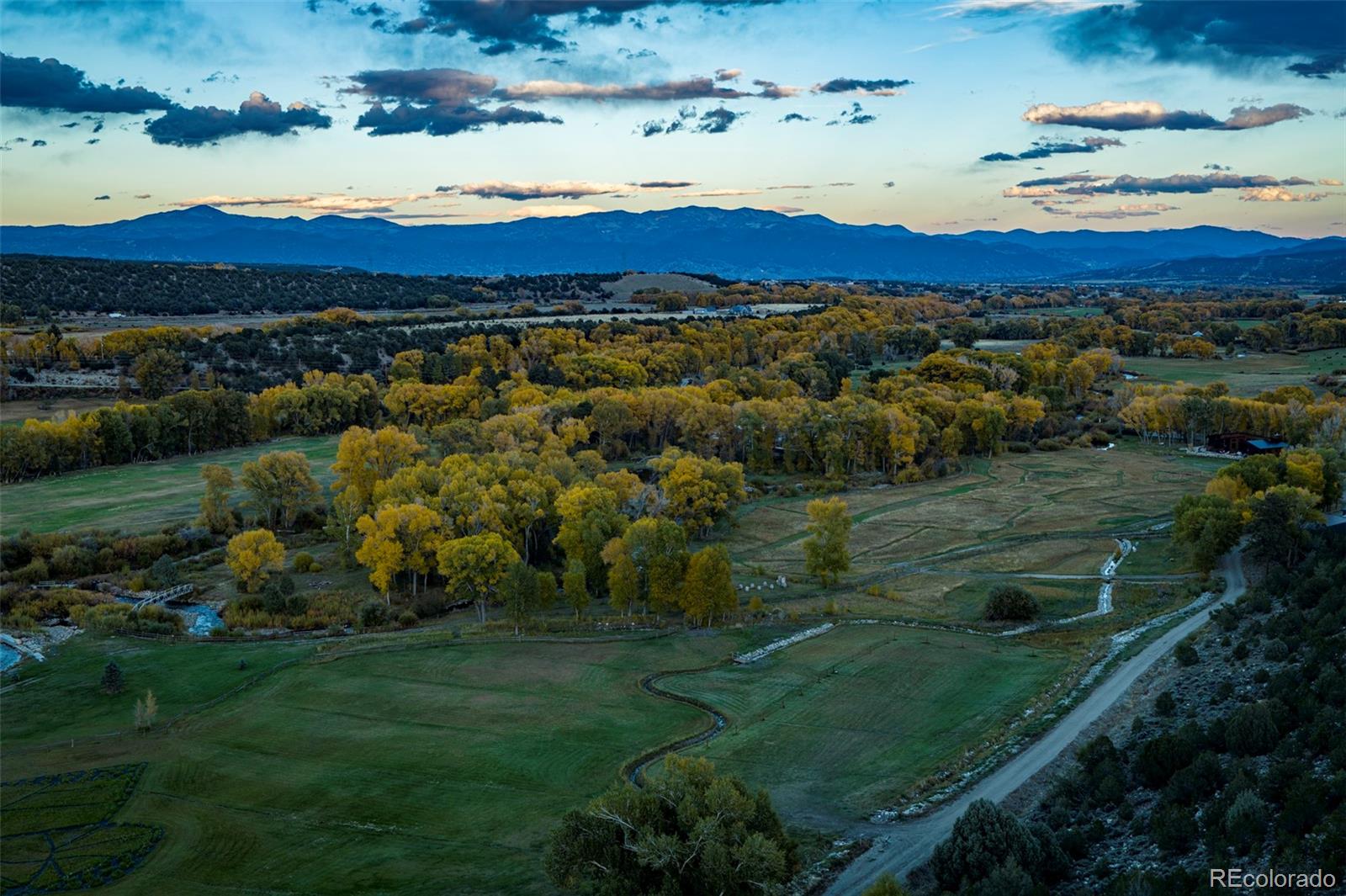 7391 County Road 221 Salida CO 81201